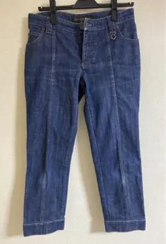 ヴィトン デニム パンツ レア チャーム