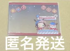 ヒプノシスマイク　ヒプマイ　サンリオ　ベースヤード　アクリルカード 山田 二郎