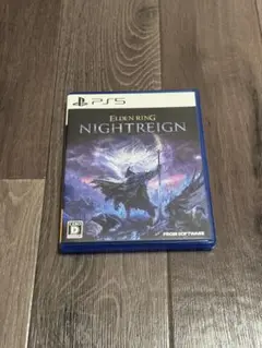 エルデンリング　ナイトレイン　ELDEN RING NIGHTREIGN PS5