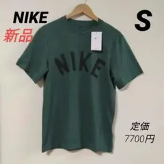 新品 NIKEナイキ半袖Tシャツ DF プライマリー スウッシュ メンズS