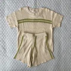 GROWN Tシャツ、パンツセット　3