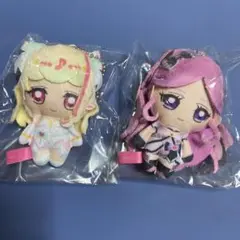 ぷりきゅあおでかけますこっと　キミとアイドルプリキュア