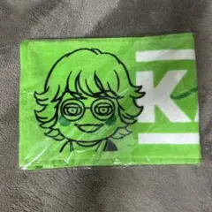 SUPER EIGHT 関ジャニ∞大倉忠義マフラータオル