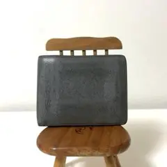 ルイ・ヴィトン　二つ折り財布　ジャンク品