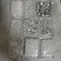 ビーズ 色々セット ④