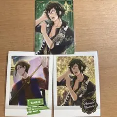 アイナナ 二階堂大和
