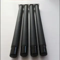 4本セット 軽量アルミサーフボードラック