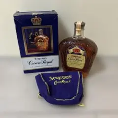 2025年最新】seagram crown royalの人気アイテム - メルカリ