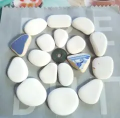 シー陶器SET ～素焼きSPECIAL♡②