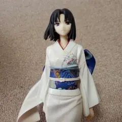 空の境界 両儀 式 伽藍の洞 #ギャーフ 両儀 式 伽藍の洞