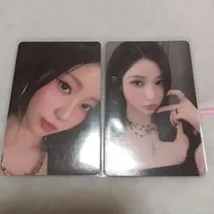 【お値下げ不可】babymonster アサ　popup photobook