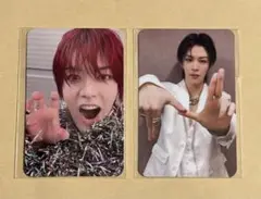 NCT NCT127 ユウタ　mumo トレカ