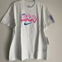 新品未使用　NIKE ナイキ FR34KY Tシャツ 2XL