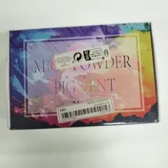 Mica Powder Pigment 24色セット