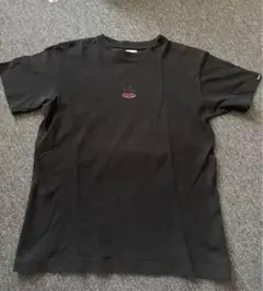 VANS ブラック Tシャツ Mサイズ