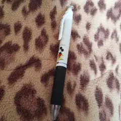 ミッキーマウス