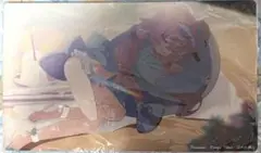 ブルーアーカイブ プレイマット 小鳥遊ホシノ 水着　新品未開封