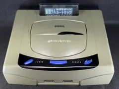 SEGA SATURN セガサターン(改) セット