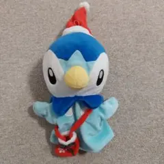 楽天市場】ヘッドカバー ポケットモンスター ポッチャマ