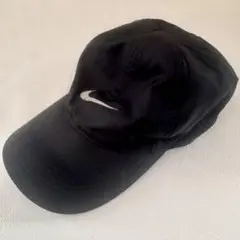 NIKE ナイキ フェザーライト ランニング キャップ AR1998-010