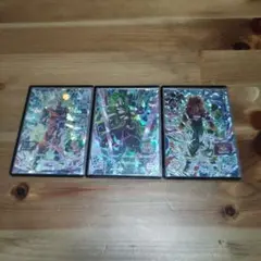 スーパードラゴンボールヒーローズ カードセット
