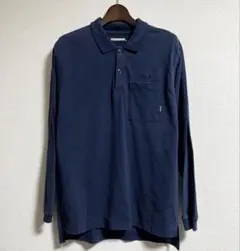 NEIGHBORHOOD ネイバーフッド 21SS PLAIN C-POLO