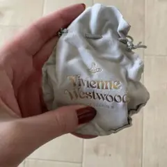 ヴィヴィアンウエストウッド アクセサリー 巾着