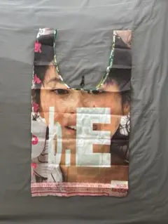 【新品未使用】b.Eautiful エコバッグ ノベルティ付