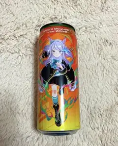 未開封 ウマ娘 ZONE メジロマックイーン