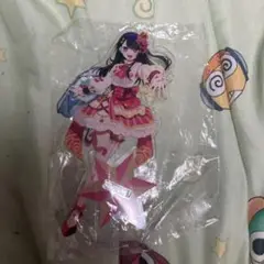 推しの子展 嘘とアイ in PARCO 星野アイ アクリルスタンド