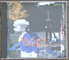 田中裕千 My Self ／ yatchi CD