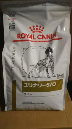 ロイヤルカナン ユリナリS/O 3kg