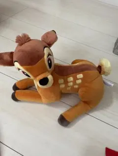 バンビ ぬいぐるみ