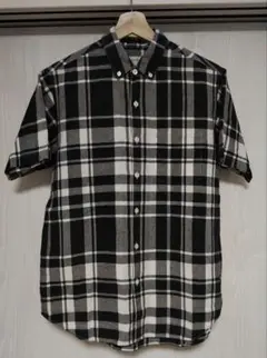 steven alan 半袖シャツ スティーブンアラン
