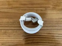 USB-C - MagSafe 3ケーブル（2 m）- シルバー