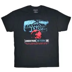新品 Linkin Park リンキンパーク Meteora メテオラ Tシャツ