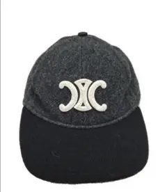 CELINE キャップ 帽子