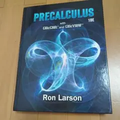 PRECALCULUS 10E Ron Larson
