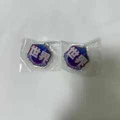FANTASTICS 世界 CL カプセル