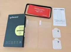 ⭐︎iPhone 15 Pro Max 保護フィルム 2枚 カメラフィルム2枚