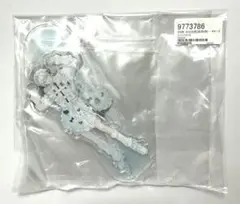 うごんば　泉月と聡一　ジャージメイド　アクスタ　アクリルスタンド