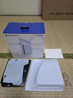 ps5 ディスクドライブ