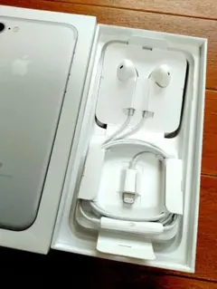 【新品・未使用】Apple iPhone イヤホン 純正