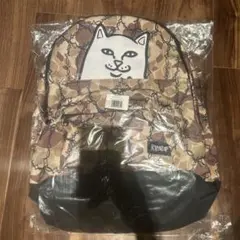 【日本未発売】RIPNDIP リュック Amazon.co.jp: RIPNDIP(リップンディップ)リュック バッグ