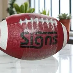 ブランド サインズ(SIGNS) スポーツ アメリカンフットボール