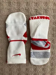 gyakusou undercover nike 逆走 ソックス