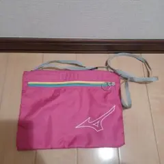 ミズノ　ミニバック