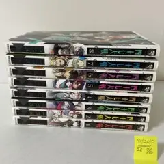 専用！四十七大戦　12巻セット　非全巻セット　47大戦 レンタル落ち 519erv7wAWL._AC_SY200_QL15_.jpg