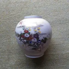 送料込 薩摩焼 未使用 花瓶 桂木桃伯作 純手書き 共箱付 EI-15 2025年最新】桃伯窯の人気アイテム - メルカリ