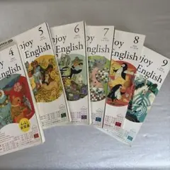 NHKテキスト Enjoy Simple English 2022年 4-9月号